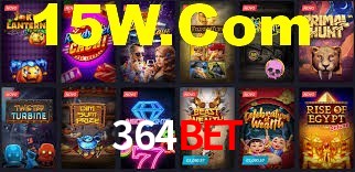 VIP Casino 364Bet