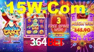 Daily Bonuses 364Bet