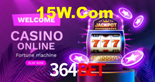 364Bet: Seu Cassino Premiado com Pagamentos Rápidos