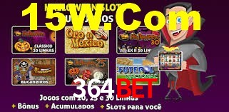 Exclusive Games 364Bet