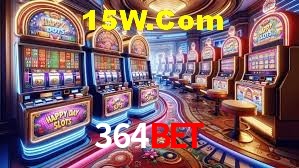 Experiência VIP 364Bet