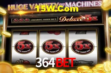 Account Benefits 364Bet