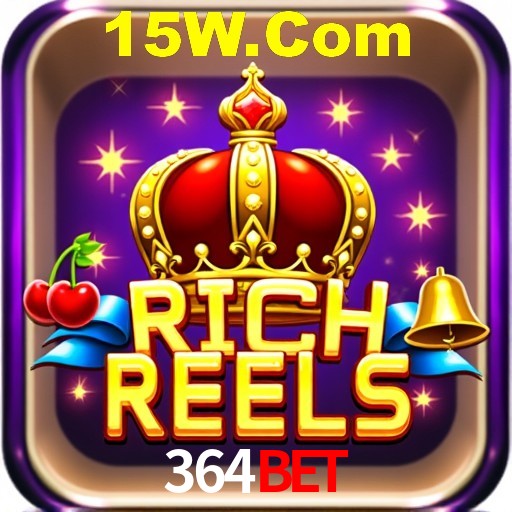 Descubra o Mundo do Cassino Online com 364Bet